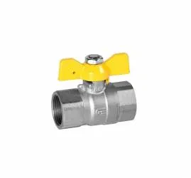 Alte tipuri de robineti gaz 